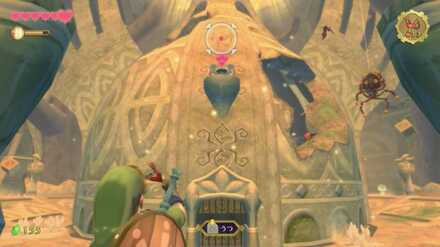 スイッチの場所5