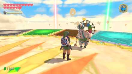 ルーレッ島の画像