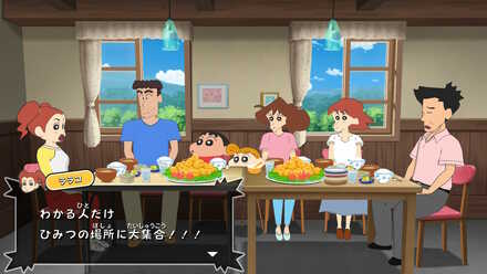 恐竜バトル大会のお知らせ