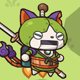 ぷにぷに 風の森 奥 のステージ情報 ゲームエイト