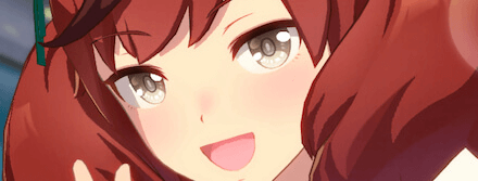 「八方にらみ」が使える「ナイスネイチャ」