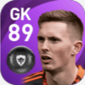 FPディーン・ヘンダーソン(7/19)の画像