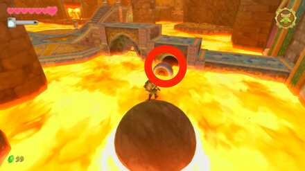 スイッチ2の場所2