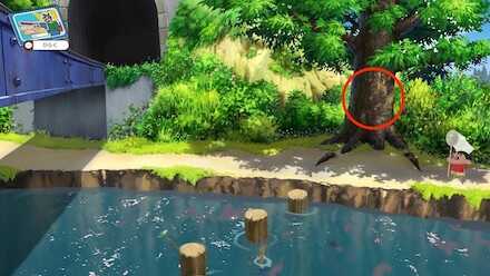 アッソートンネル