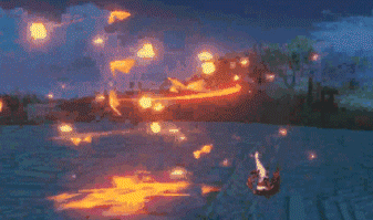 三段攻撃
