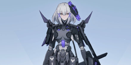 ロゼッタ【凛烈】の画像