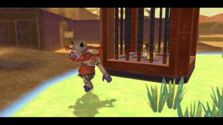 テクノボコブリン