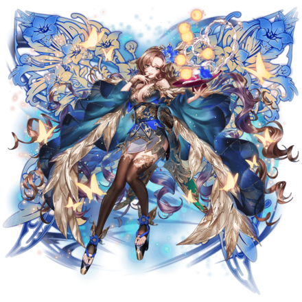 オセロニアの［夏の夜の戯れ］グレナの画像