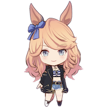 ゴールドシチーの育成論