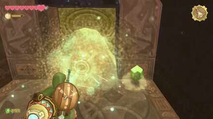 まほうのツボの使い方