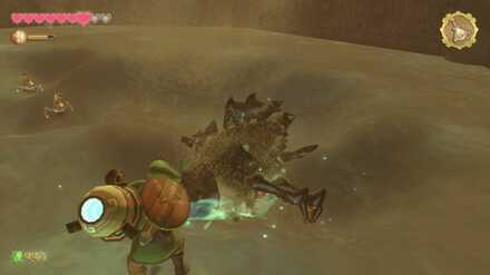 まほうのツボ