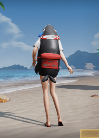 夢のある・魚画像