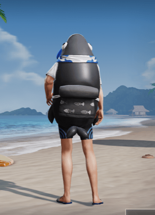 夢のある・魚画像