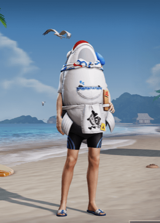 夢のある・魚画像