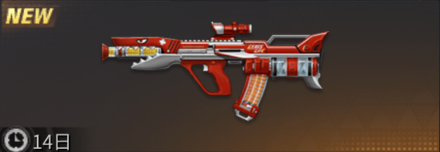 フィンガーシャーク画像