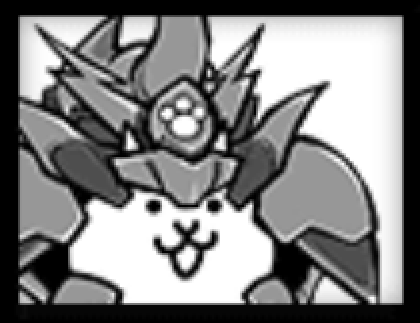 カブトネコの画像