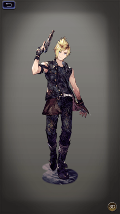 プロンプトの画像