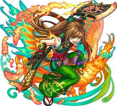 竹中半兵衛 ステータス