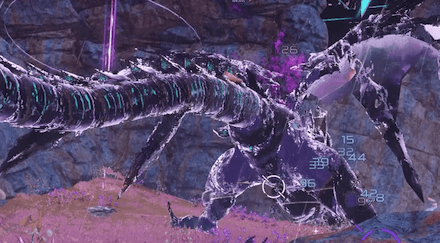 絶望のネクス・エアリオ