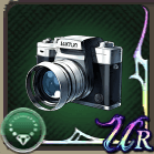 プロンプトのカメラ