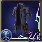 ルシス王子の戦闘服の画像