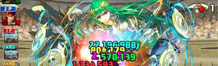 クリアを目指すならスキルは極力なし