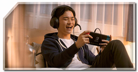 ボイスチャットのやり方