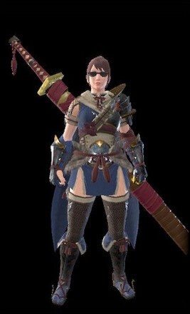 シャドウアイシリーズ画像