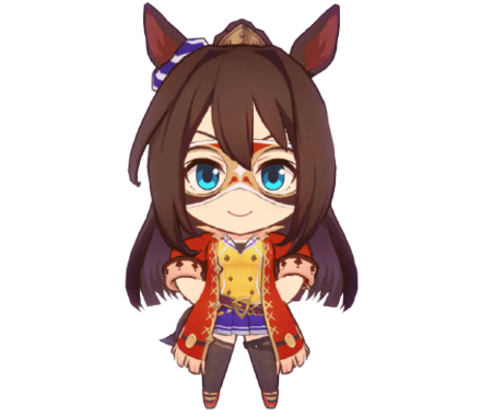 キャンサー杯エルコンドルパサー