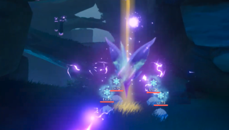 チェックポイント