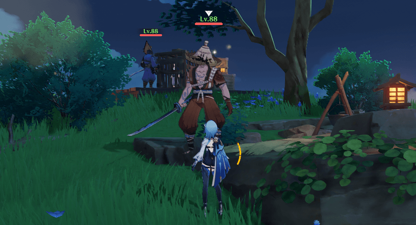 柴門をたすける