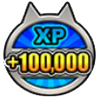 XP+100,000画像
