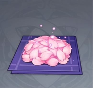 緋櫻毬画像