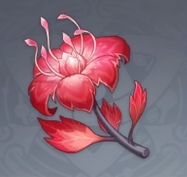 血石華画像