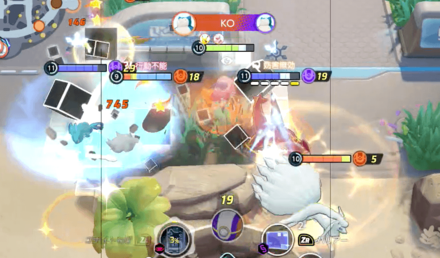 ユナイト技は集団戦で使おう