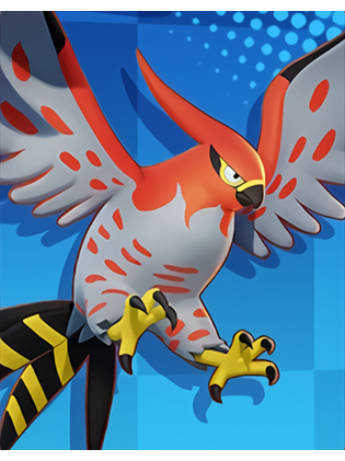 ファイアロー画像