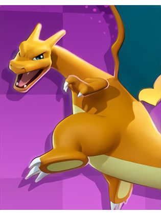 リザードン画像