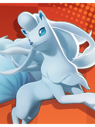 アローラキュウコン画像