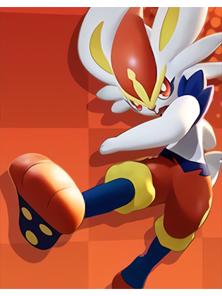 エースバーン画像