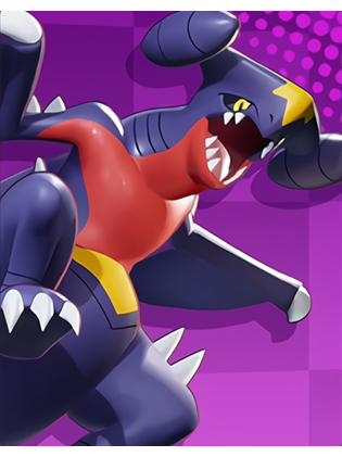 ガブリアス画像