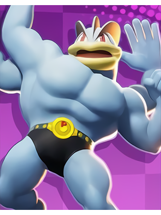 カイリキー画像