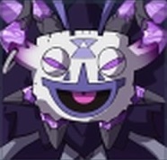 ヒルチャールシャーマン・雷の画像