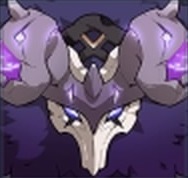 ヒルチャール・雷兜の王画像