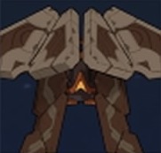 遺跡偵察者の画像