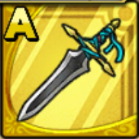 流浪の剣のアイコン