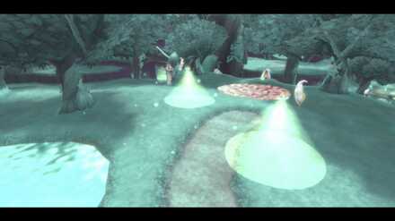 フロルのサイレン