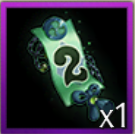 高速戦闘券(２時間)画像