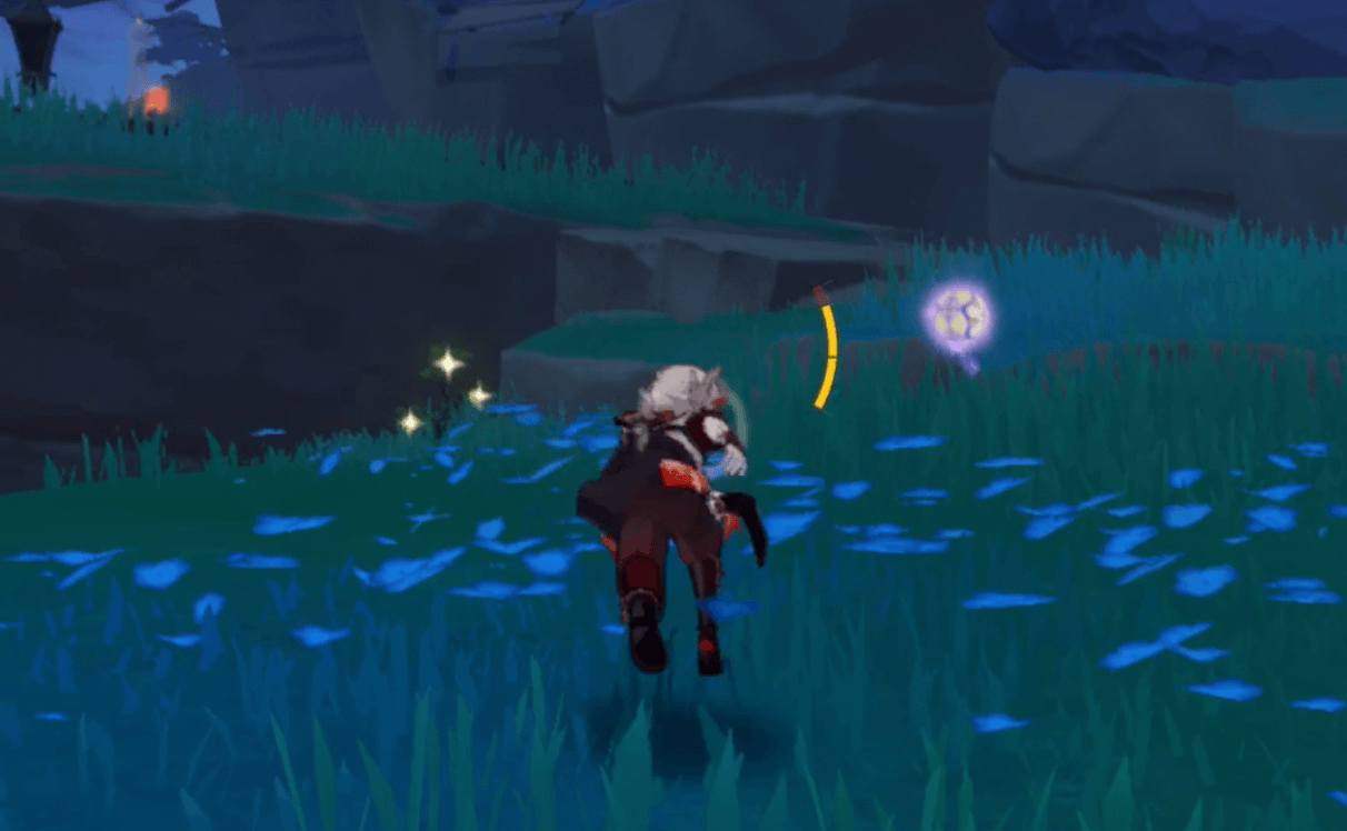 神無塚_西1回目