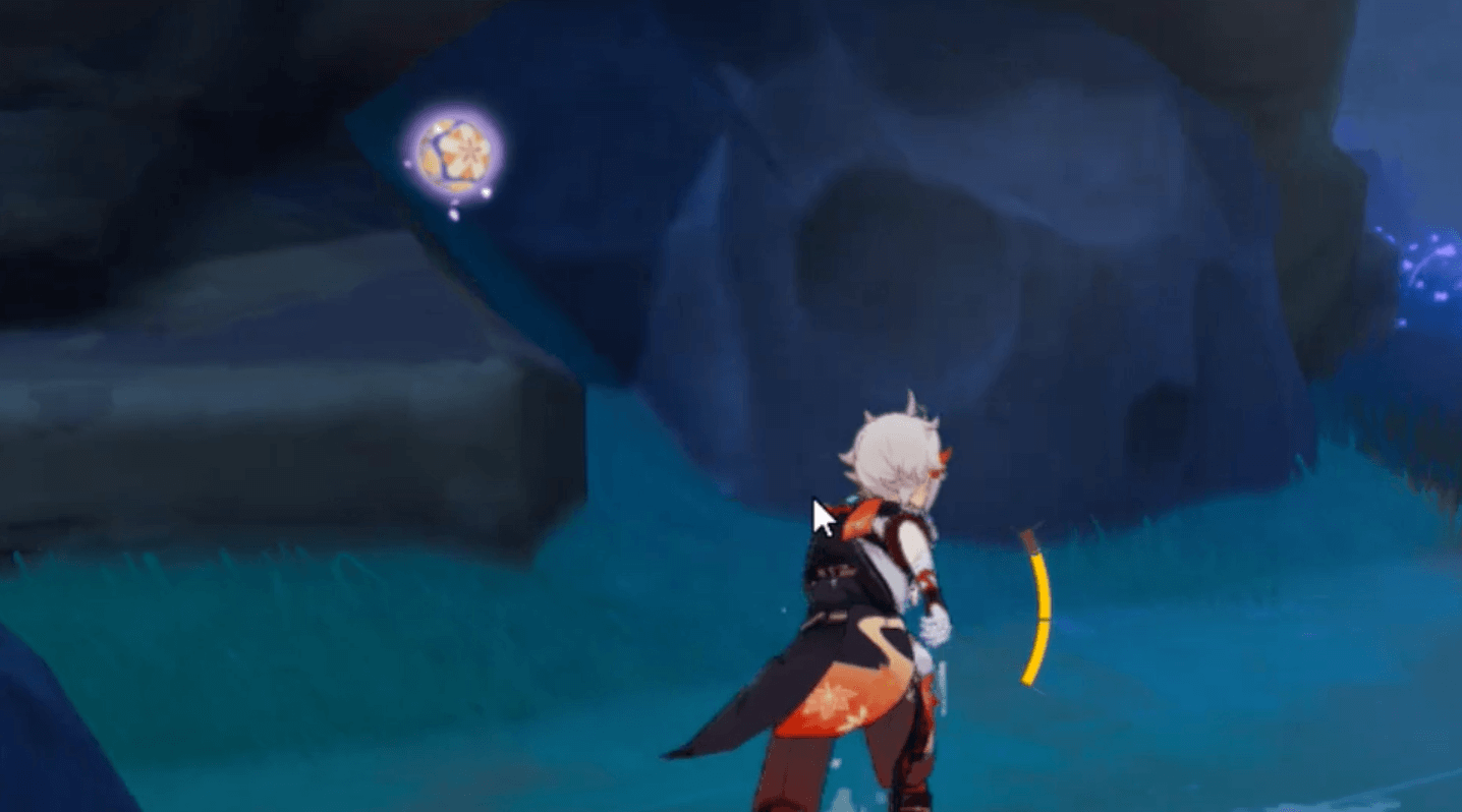 神無塚_西2回目