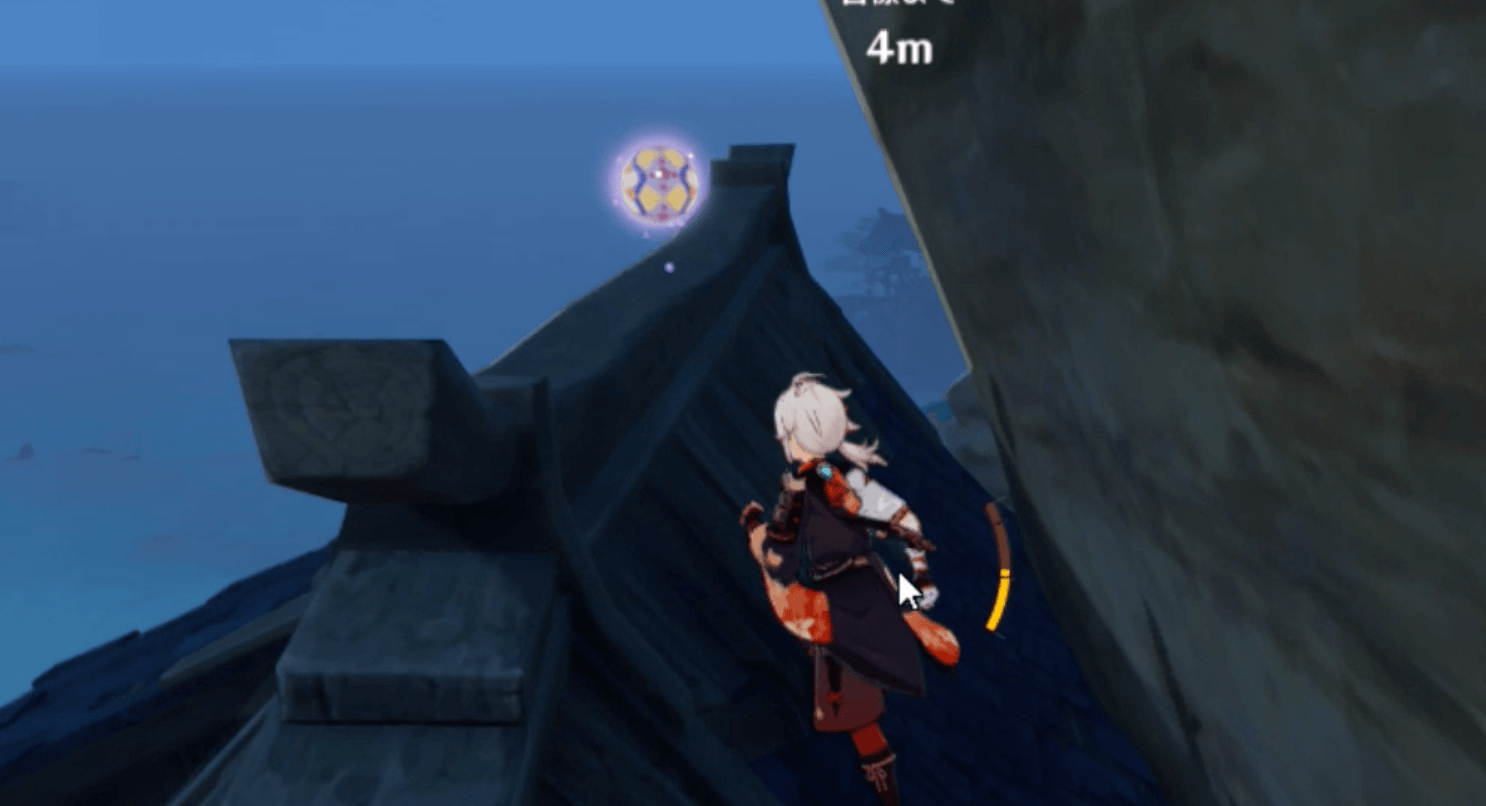 神無塚_西3回目